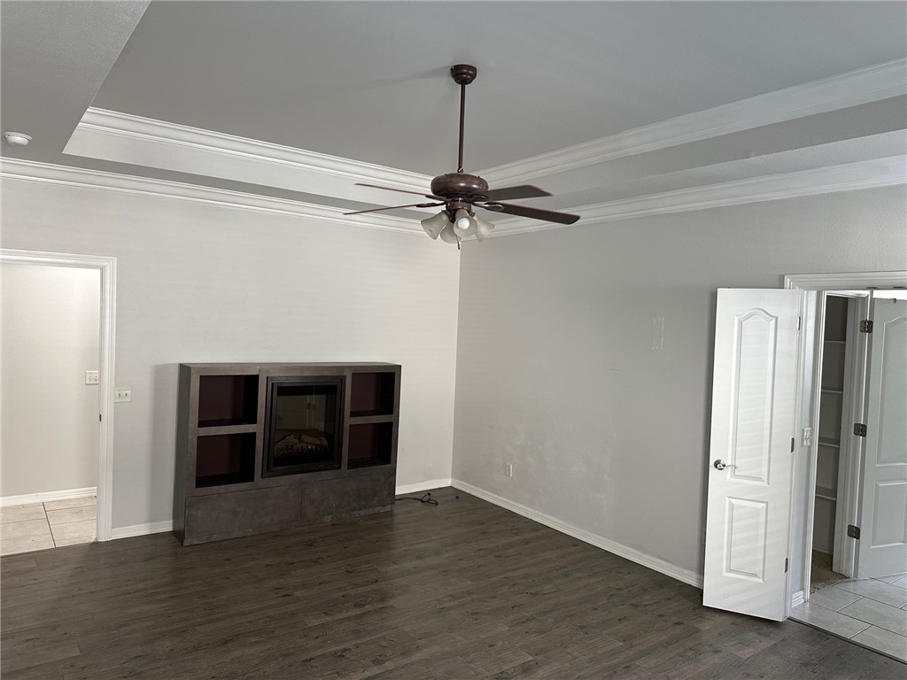Allencroft - Residential Lease