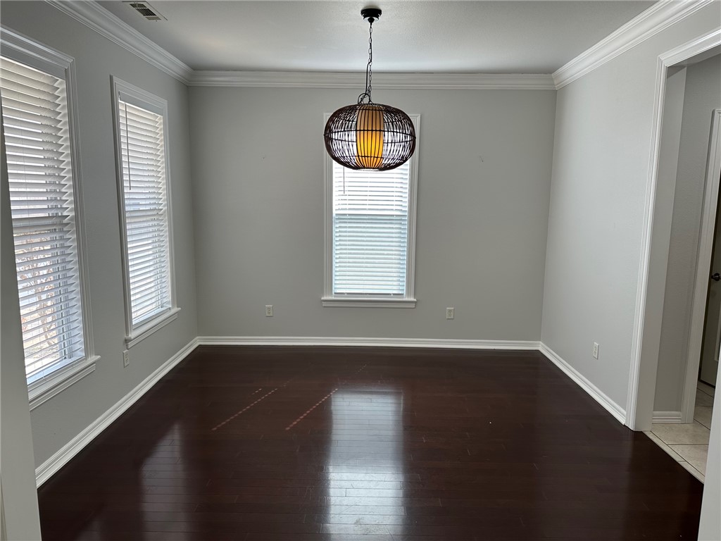Allencroft - Residential Lease