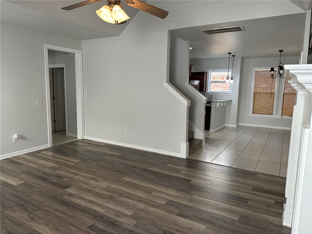 Allencroft - Residential Lease