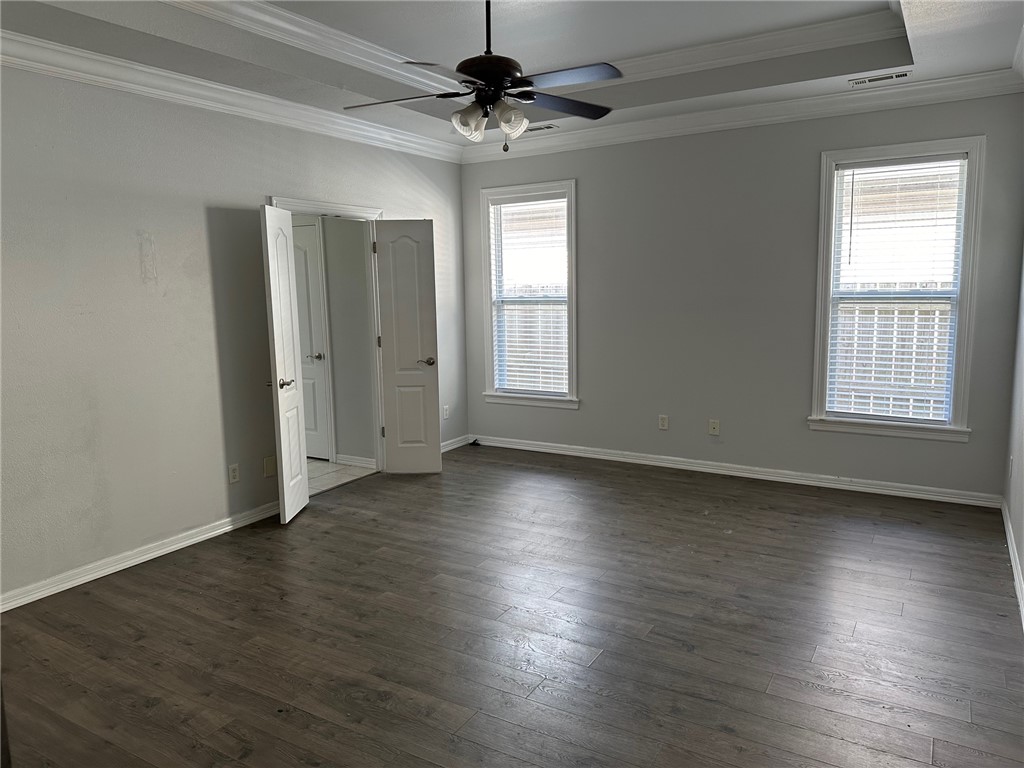 Allencroft - Residential Lease