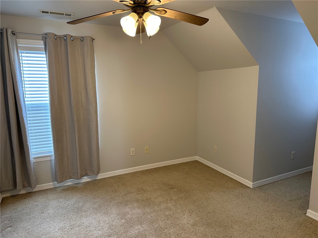 Allencroft - Residential Lease