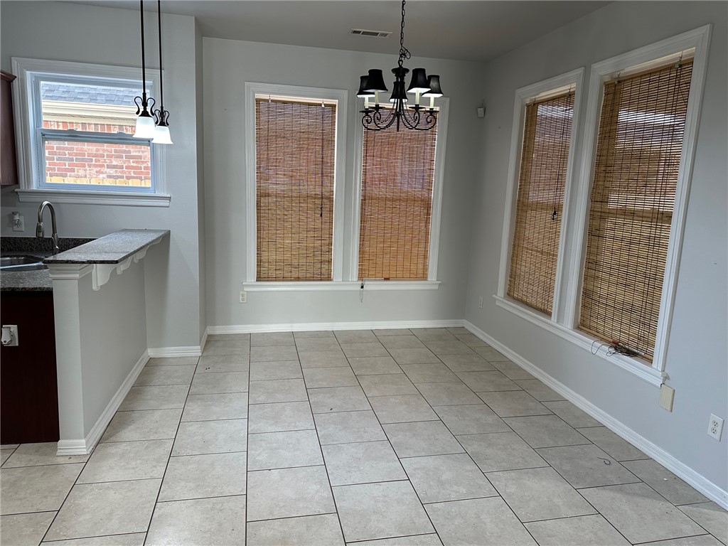 Allencroft - Residential Lease