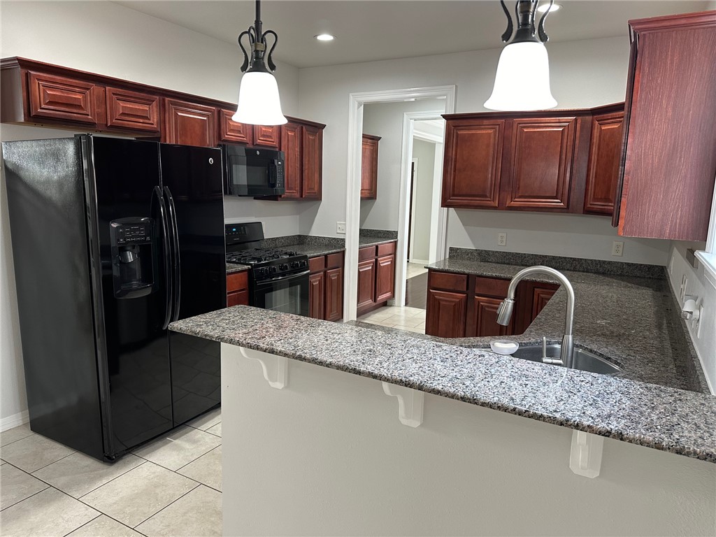 Allencroft - Residential Lease