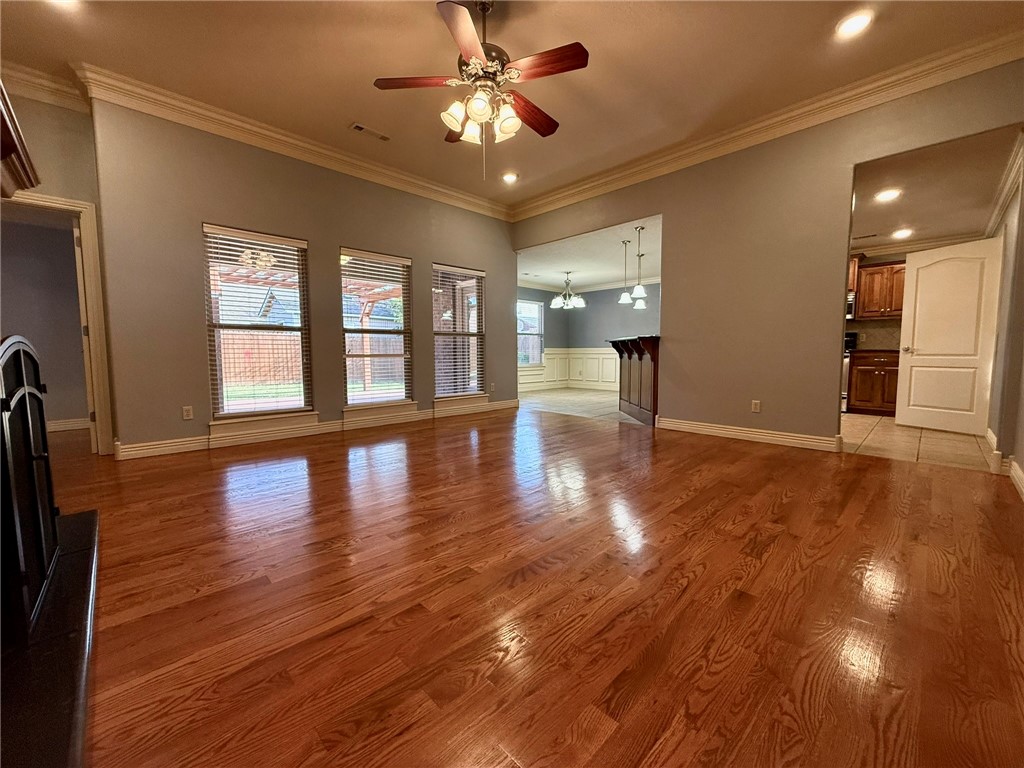 Kensington Hills Centerton - Residential Lease