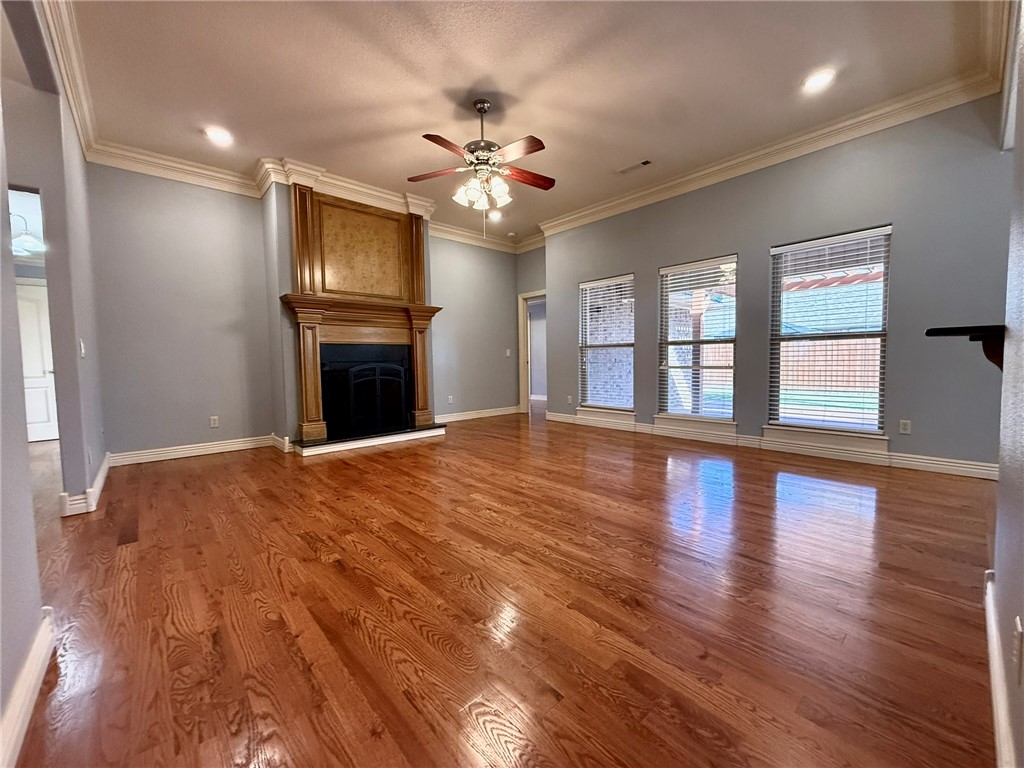 Kensington Hills Centerton - Residential Lease