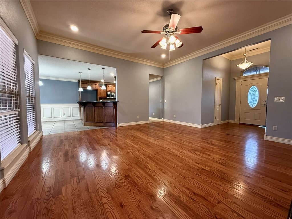 Kensington Hills Centerton - Residential Lease