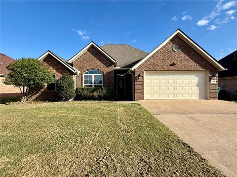 Photo of 1271 Coventry Lane, Centerton, AR 72719 (MLS # 1323508)