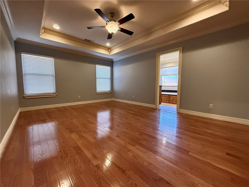 Kensington Hills Centerton - Residential Lease