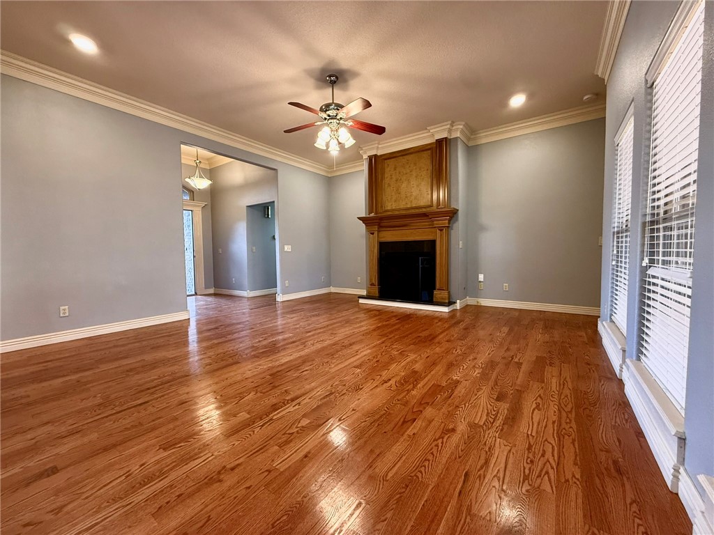 Kensington Hills Centerton - Residential Lease
