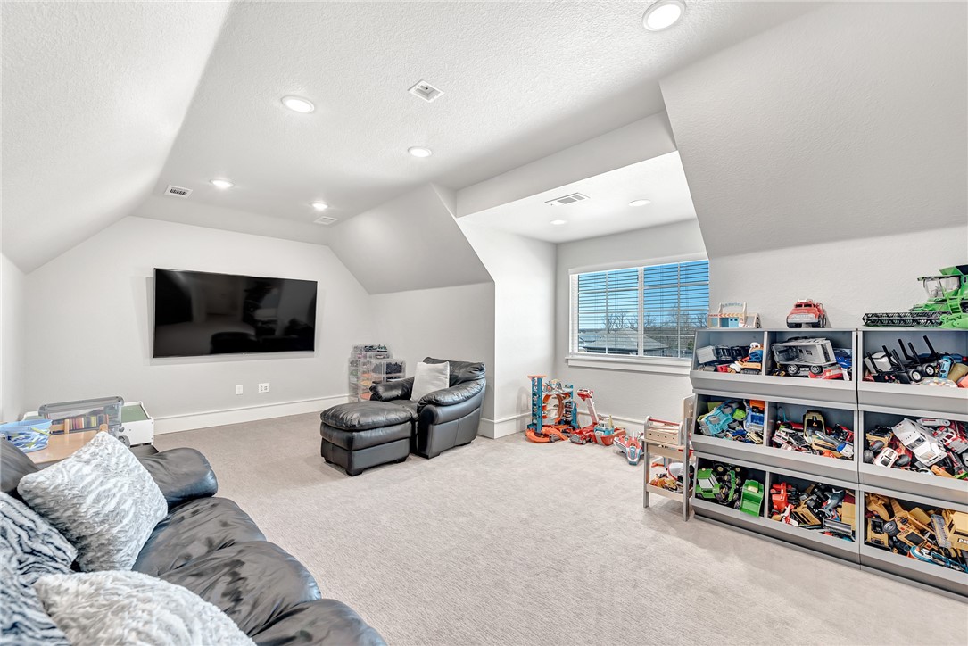 The Little Flock Meadows - Residential