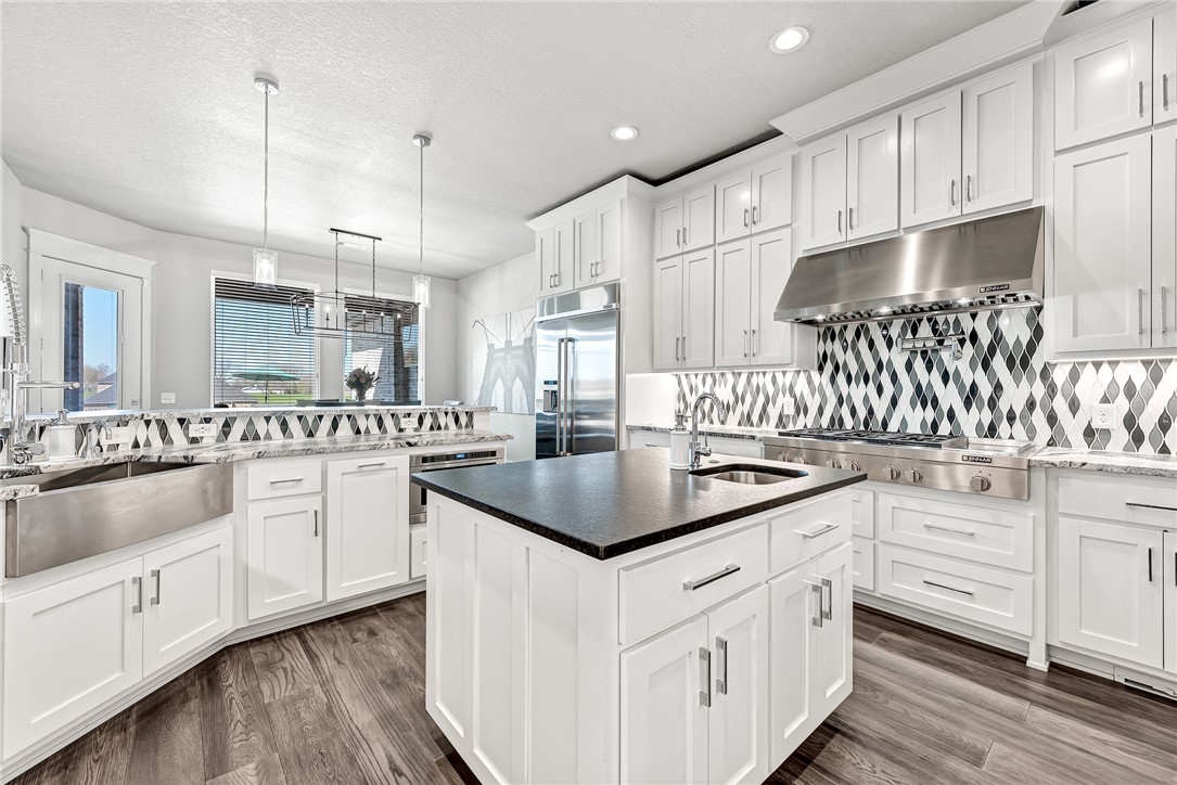 The Little Flock Meadows - Residential