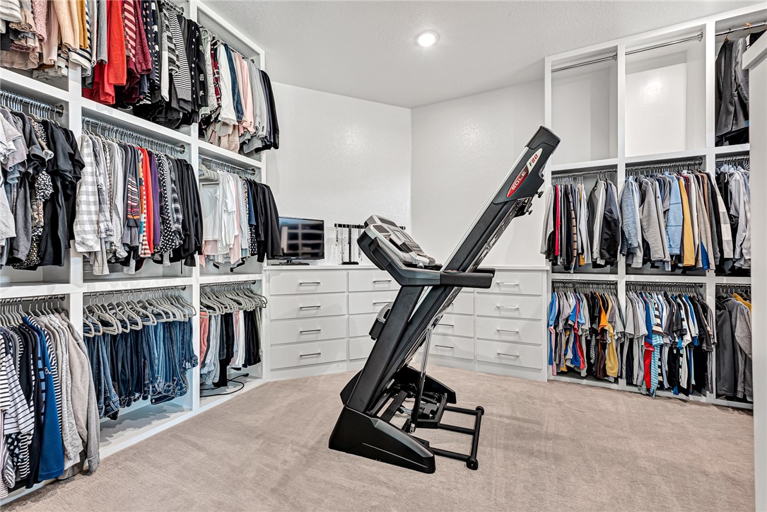 The Little Flock Meadows - Residential