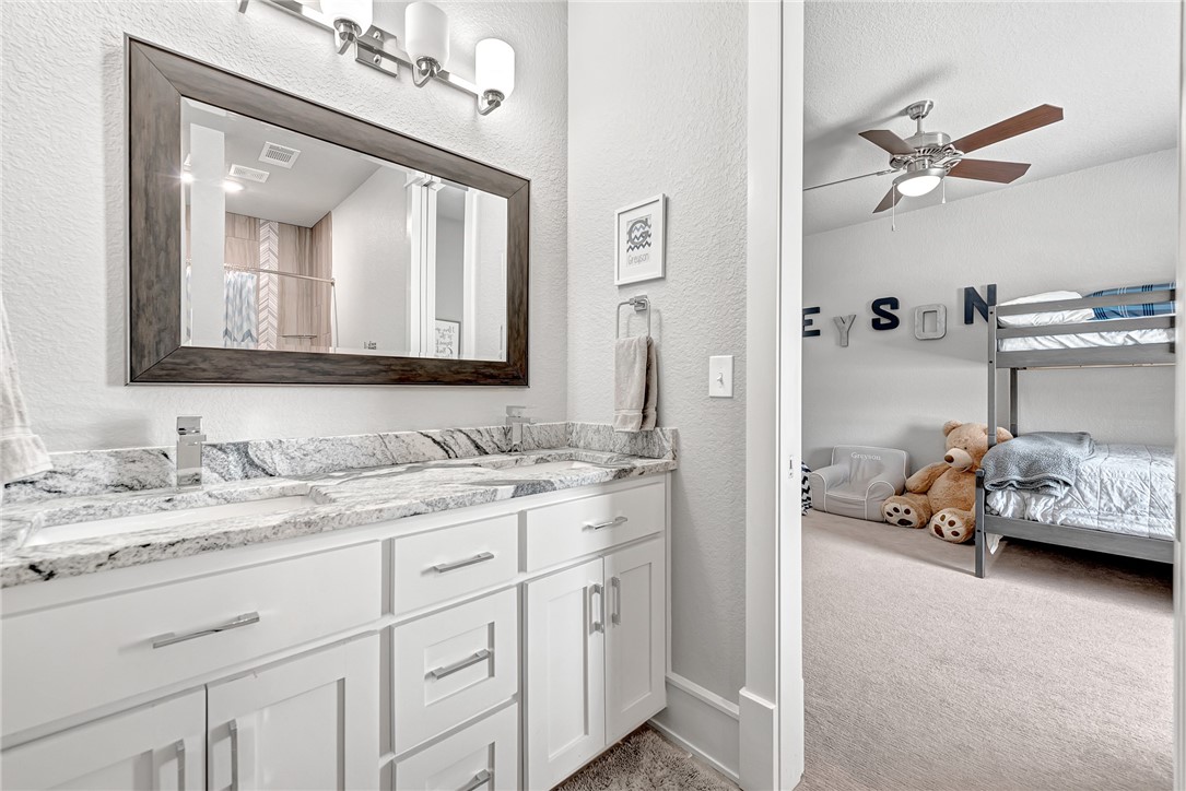 The Little Flock Meadows - Residential