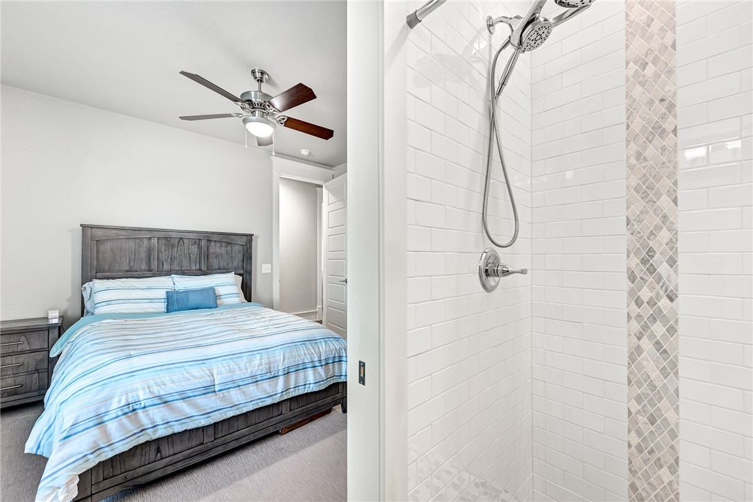 The Little Flock Meadows - Residential