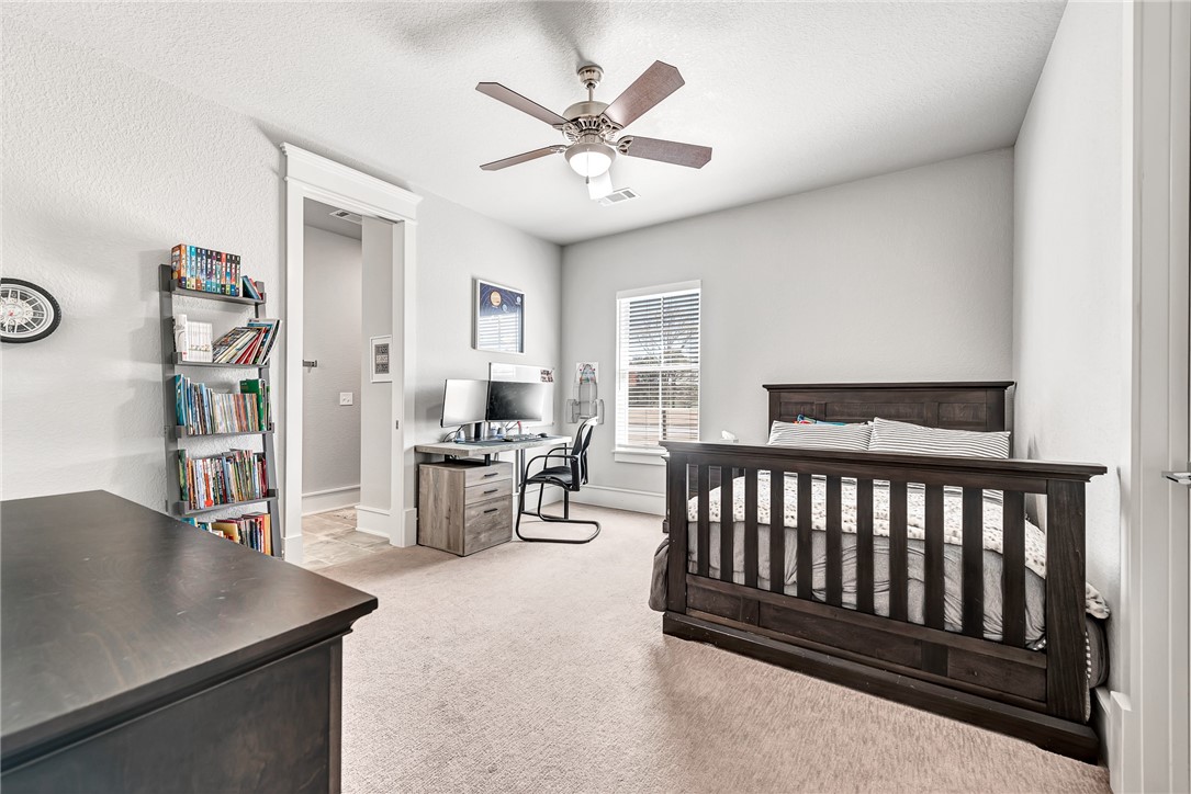 The Little Flock Meadows - Residential