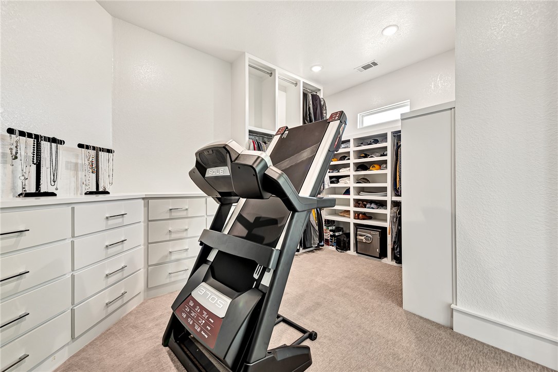 The Little Flock Meadows - Residential