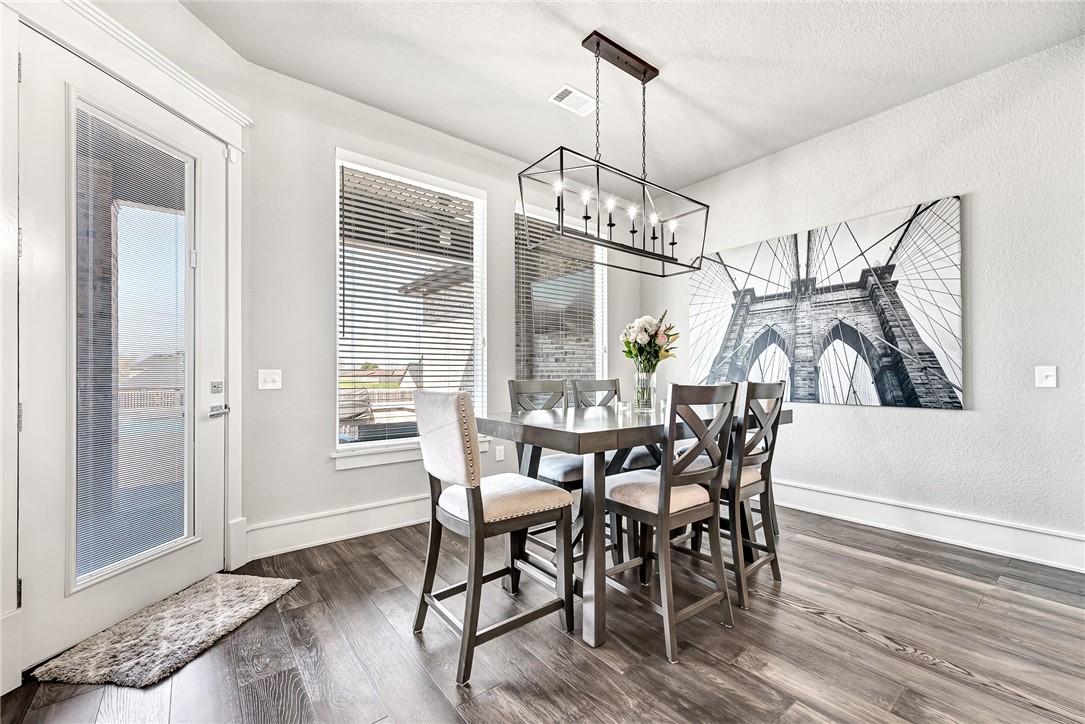 The Little Flock Meadows - Residential