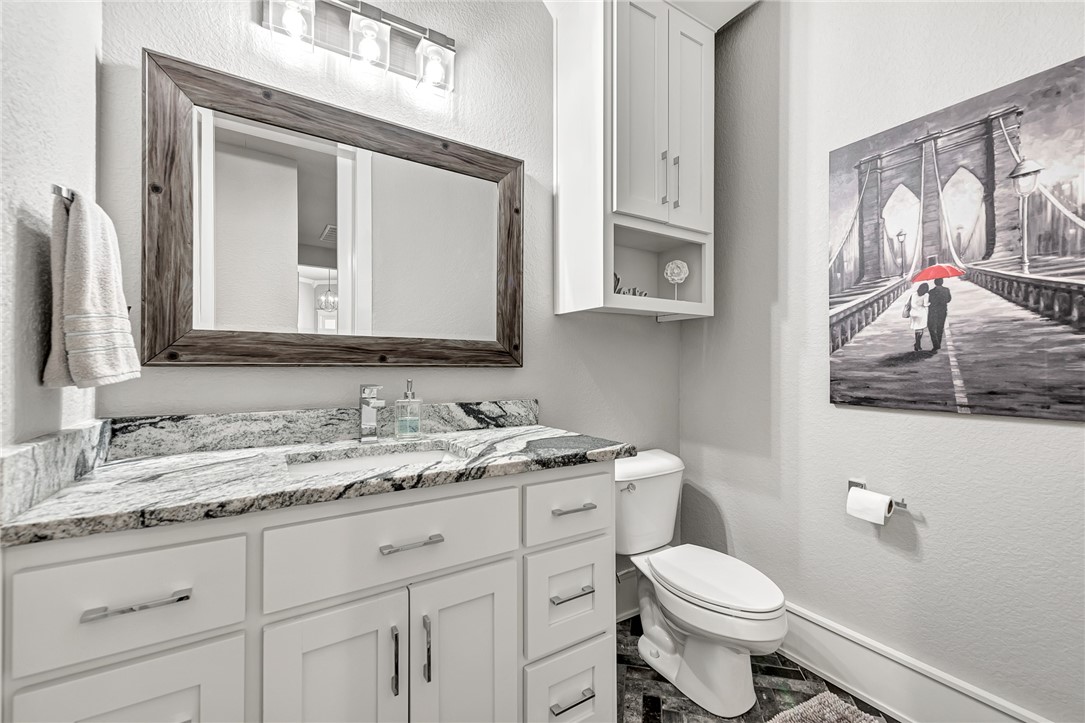 The Little Flock Meadows - Residential