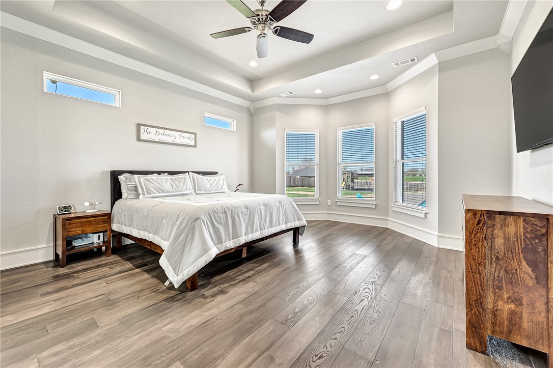 The Little Flock Meadows - Residential