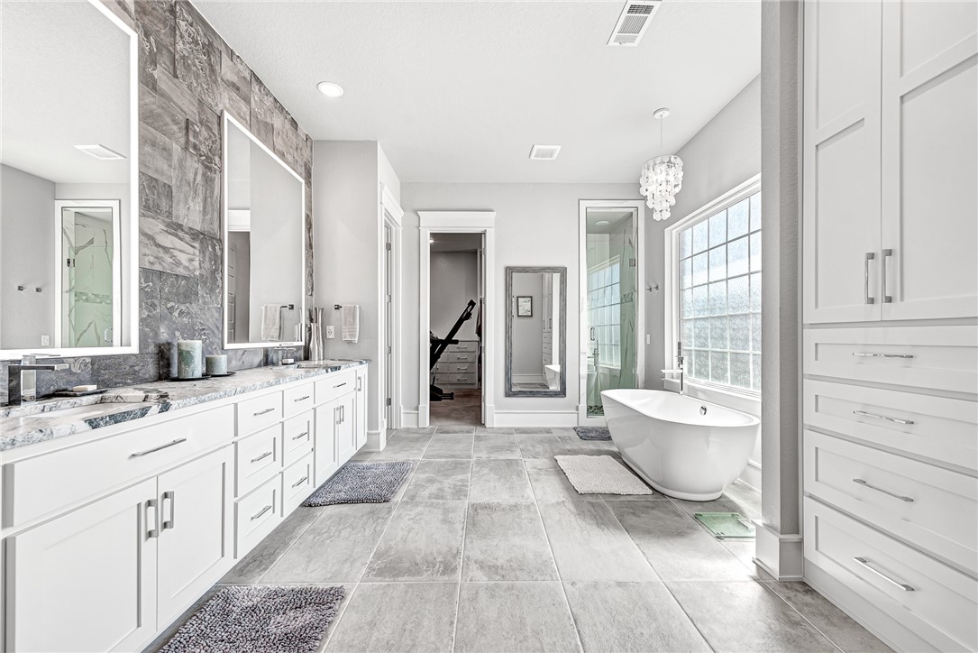 The Little Flock Meadows - Residential