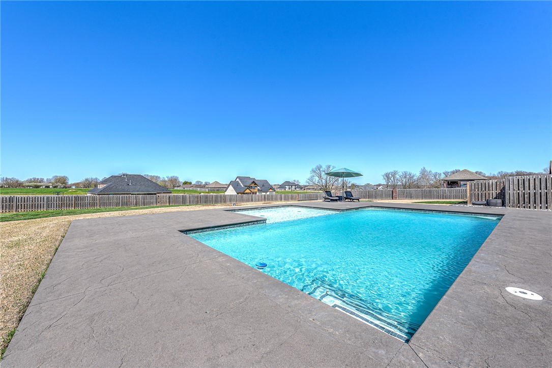 The Little Flock Meadows - Residential