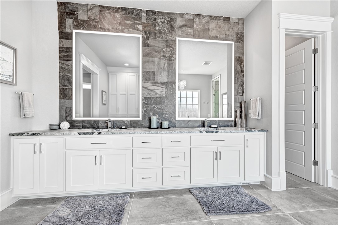 The Little Flock Meadows - Residential