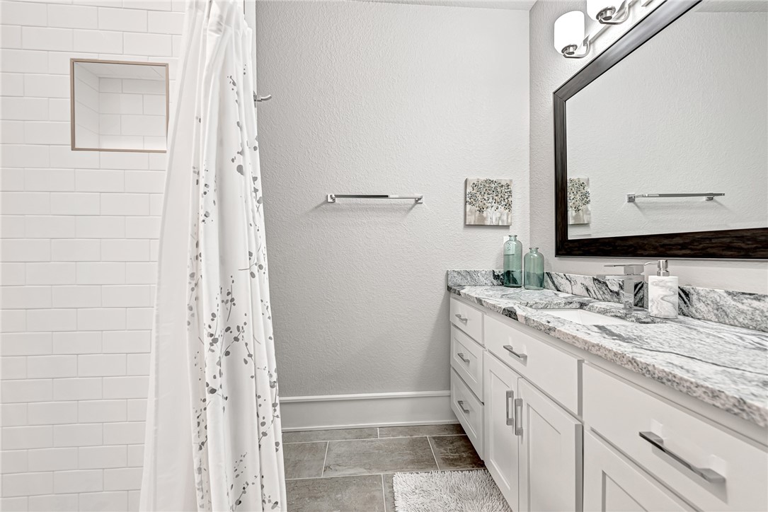 The Little Flock Meadows - Residential