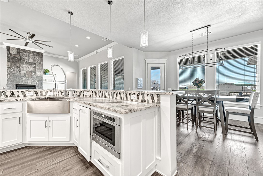 The Little Flock Meadows - Residential