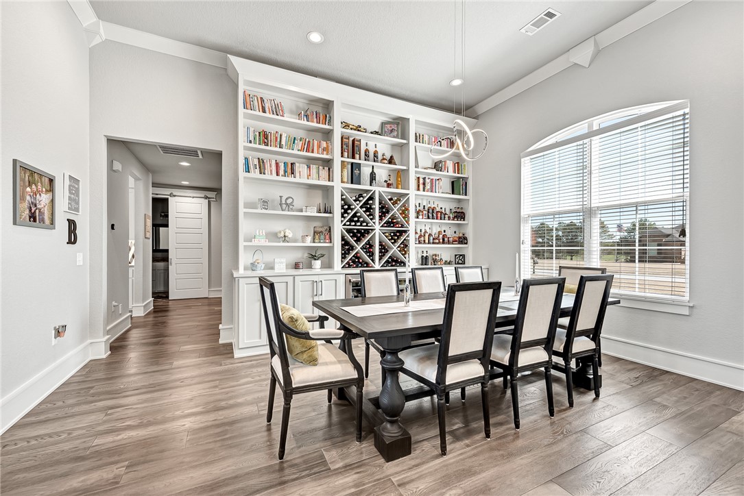 The Little Flock Meadows - Residential