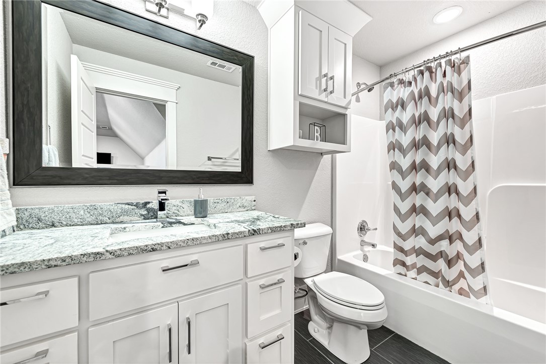 The Little Flock Meadows - Residential