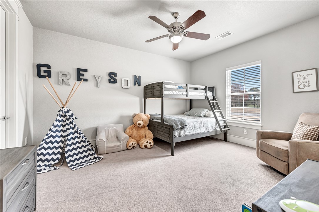 The Little Flock Meadows - Residential