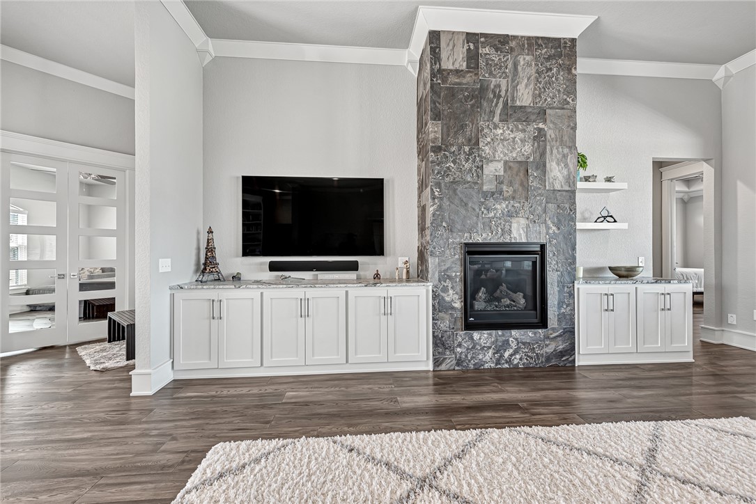 The Little Flock Meadows - Residential