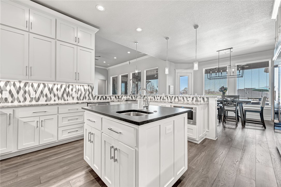 The Little Flock Meadows - Residential