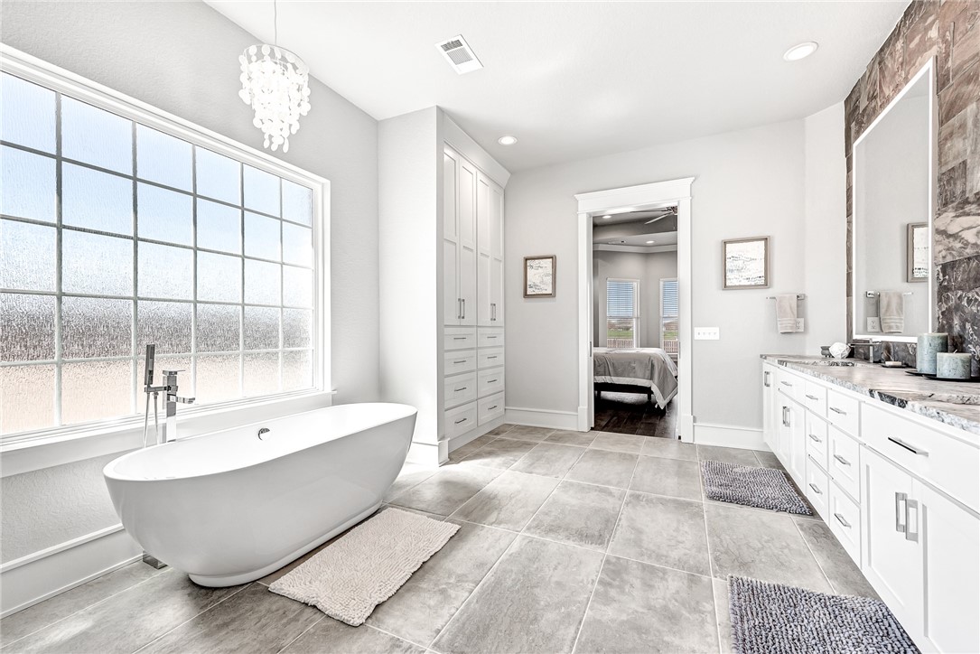 The Little Flock Meadows - Residential