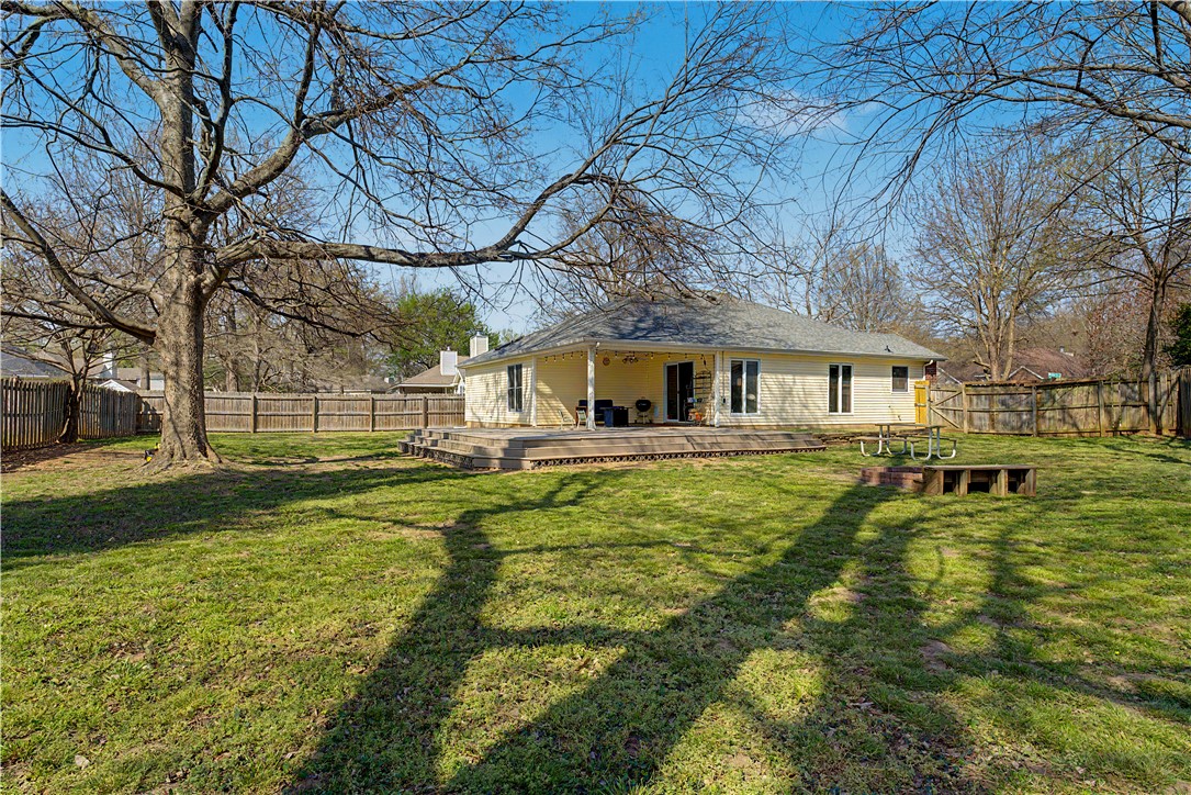 Woodfield Add Ph Iii - Residential