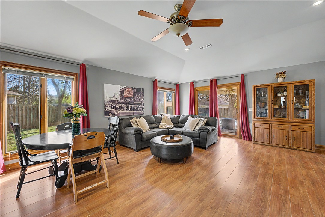 Woodfield Add Ph Iii - Residential