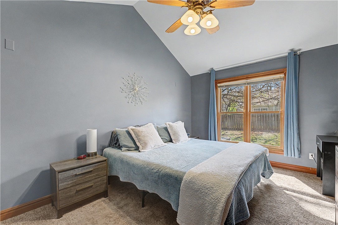 Woodfield Add Ph Iii - Residential