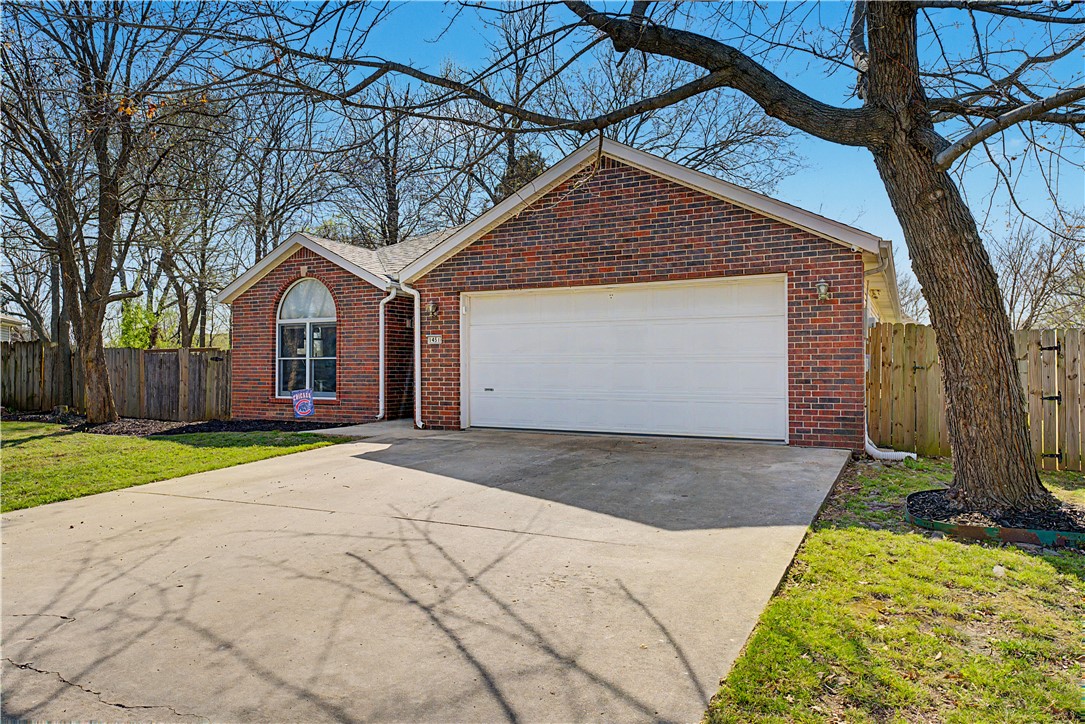 Woodfield Add Ph Iii - Residential