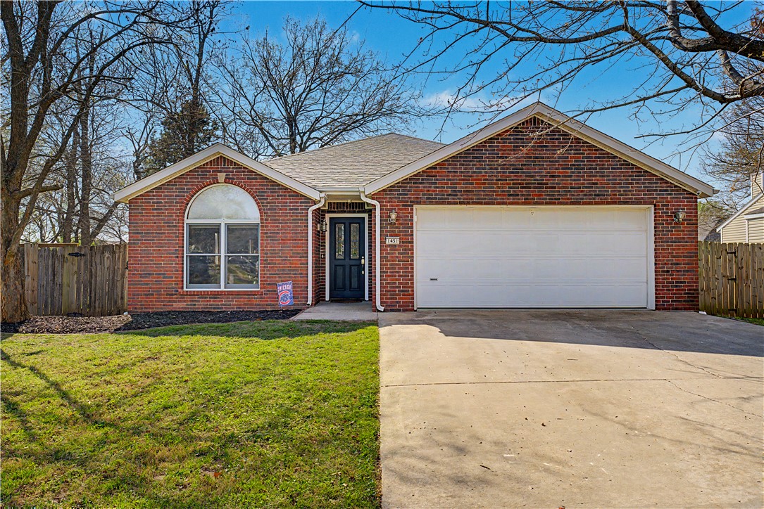 Woodfield Add Ph Iii - Residential