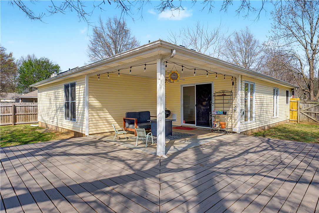Woodfield Add Ph Iii - Residential