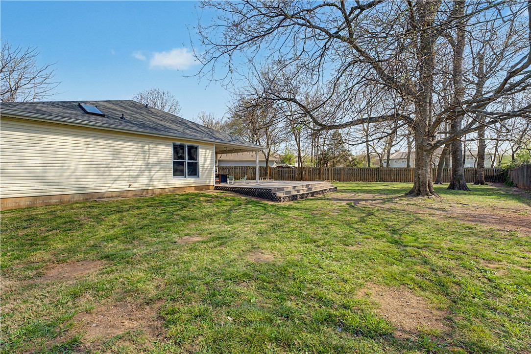 Woodfield Add Ph Iii - Residential