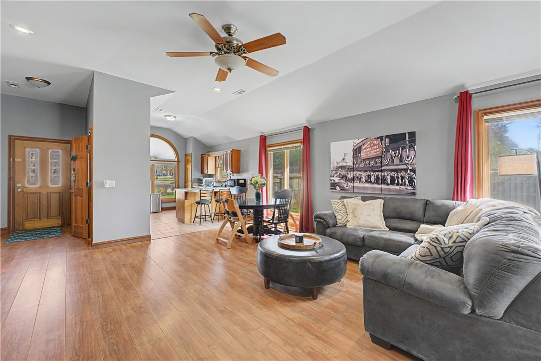 Woodfield Add Ph Iii - Residential