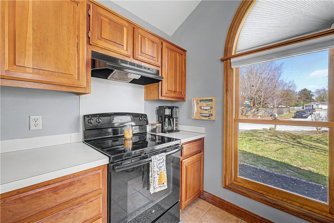 Woodfield Add Ph Iii - Residential