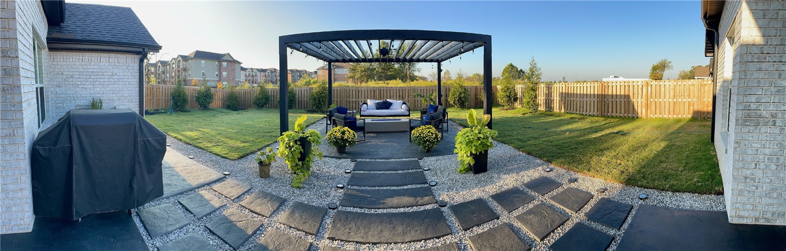 Chandler Run Ph 3 Rogers - Residential Lease