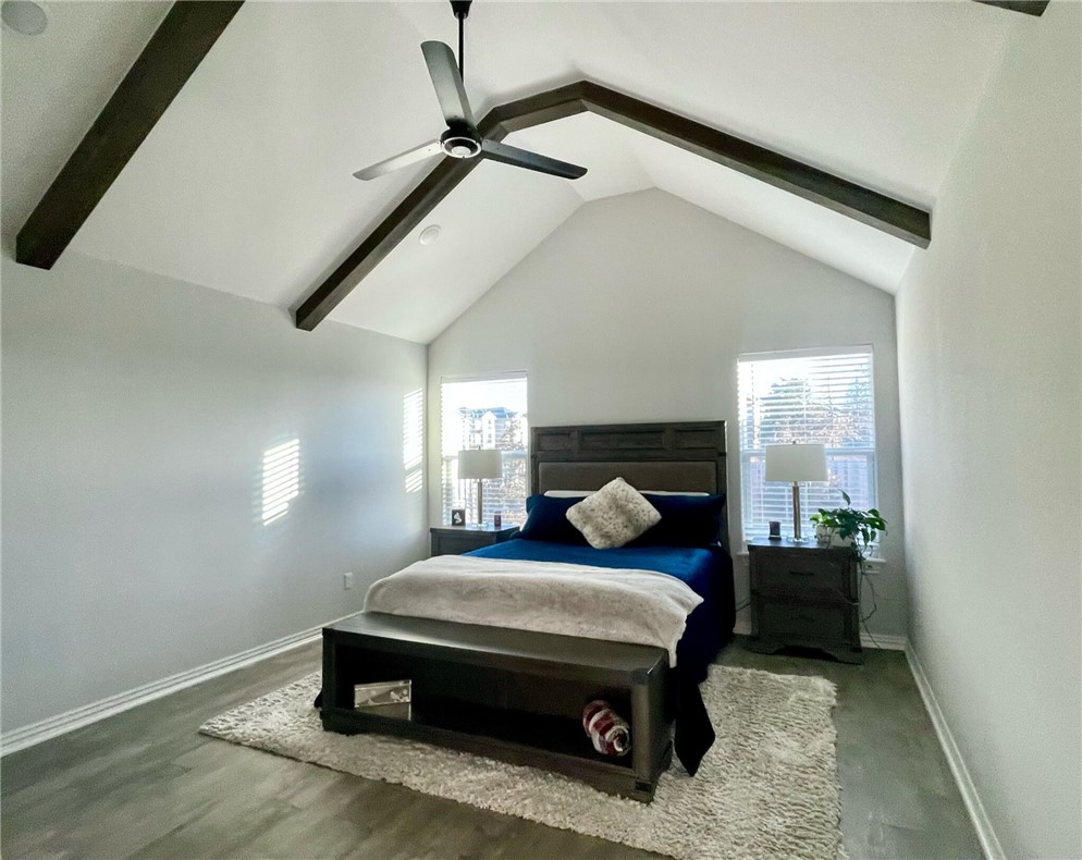 Chandler Run Ph 3 Rogers - Residential Lease