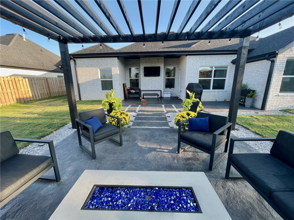 Chandler Run Ph 3 Rogers - Residential Lease