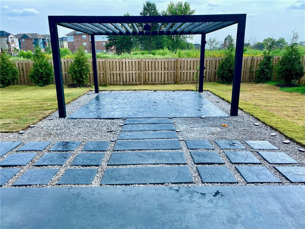 Chandler Run Ph 3 Rogers - Residential Lease