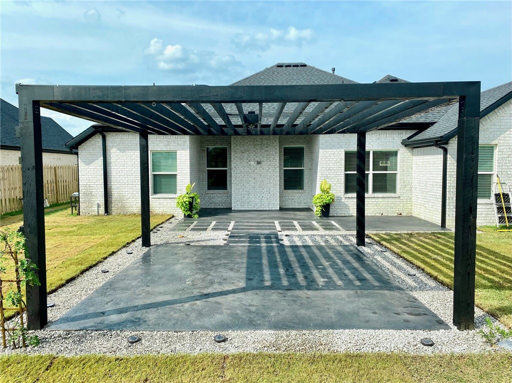 Chandler Run Ph 3 Rogers - Residential Lease