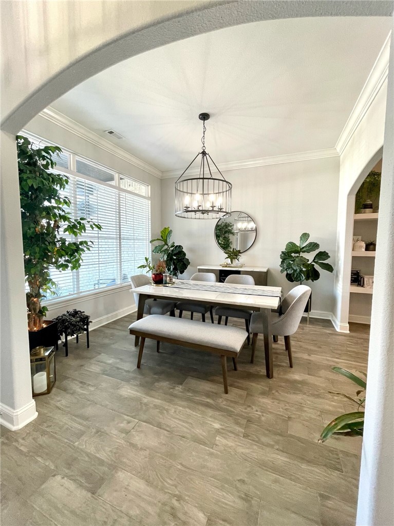 Chandler Run Ph 3 Rogers - Residential Lease