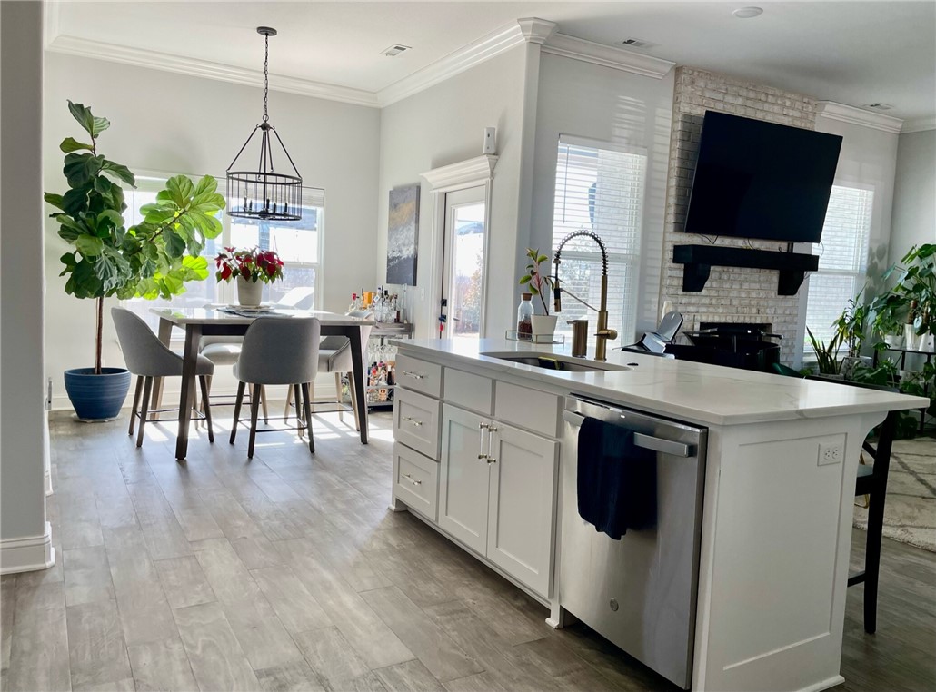 Chandler Run Ph 3 Rogers - Residential Lease